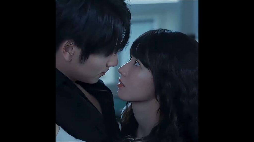 🥺🥺🥺🥺 #Affinity #炽热吸引 #JinFang #Yuxin Cui #YOUKU #الانجذاب #shorts #cdrama #优酷 #romance