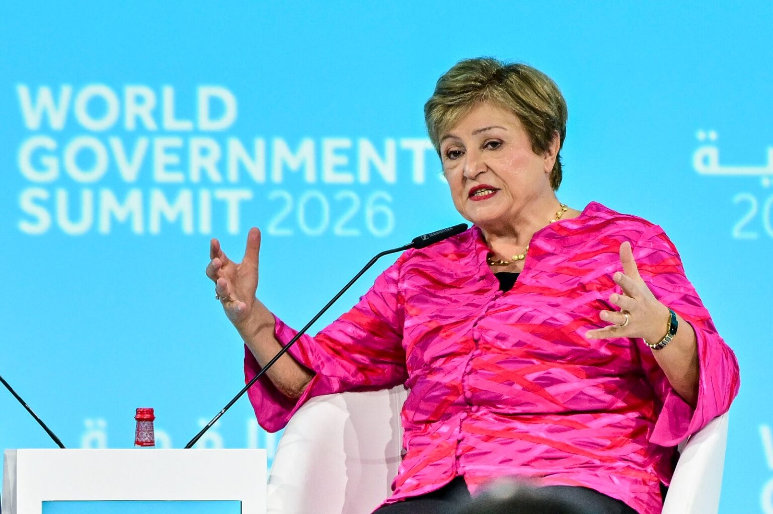 الخليج العربي بحاجة إلى "إيرباص" في الذكاء الاصطناعي