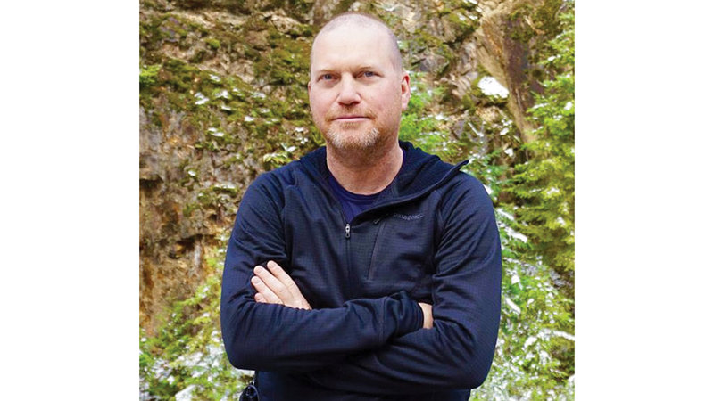 ورشة في أبوظبي بصحبة حائز «إيمي»