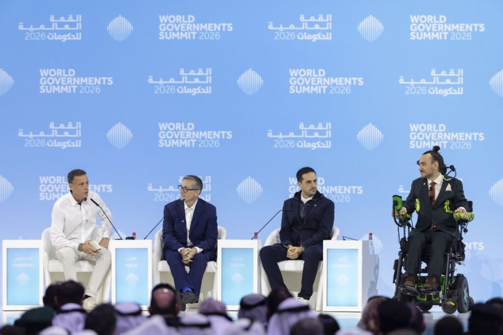 تمكنت من القيام بأمور كانت مجرد حلم