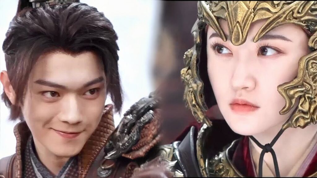 يلتقـي بها مجدداً لكن الان عليـه ان يهزمها مع قواتها لاجل الوطن❤️🔥 ( ارض عجائب الحب ) يلتقـي بها مجدداً لكن الان عليـه ان يهزمها مع قواتها لاجل الوطن❤️🔥 ( ارض عجائب الحب )