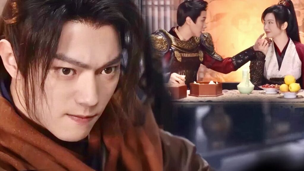 يغار عليها لكنها تتعمد فعل هذا امامه❤️🔥 ( ارض عجائب الحب ) يغار عليها لكنها تتعمد فعل هذا امامه❤️🔥 ( ارض عجائب الحب )