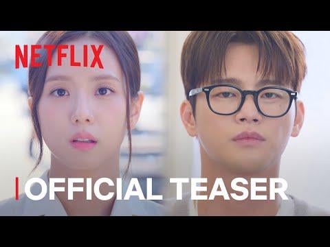 جيسو (BLACKPINK) وSeo In Guk – دراما Netflix “Boyfriend on Demand” (إعلان تشويقي) جيسو (BLACKPINK) وSeo In Guk - دراما Netflix "Boyfriend on Demand" (إعلان تشويقي)
