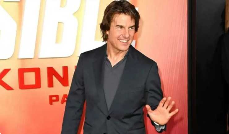 توم كروز يترك بيته في لندن ويعود لأمريكا نهائياً .. بسبب كثرة اللصوص في الحيّ