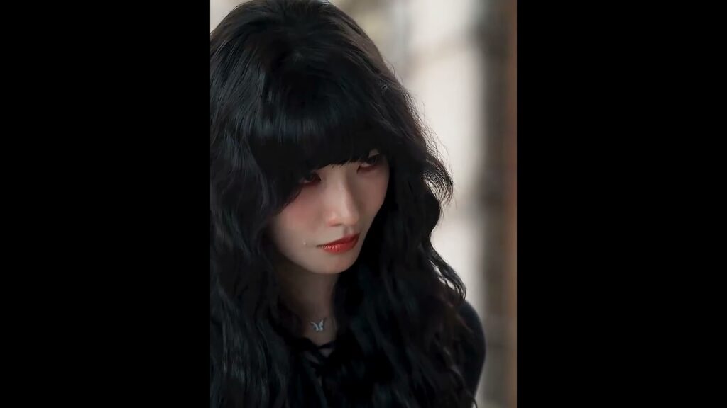 😭😭😭💔💔 #Affinity #炽热吸引 #JinFang #Yuxin Cui #YOUKU #الانجذاب #shorts #cdrama #优酷 #romance