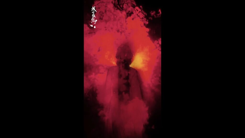 💫📢 ترقّبوا الحدث المرتقب #HowDareYou #WangChuRan #ChengLei #cdrama#成何体统 #iqiyi