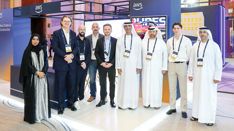 «بروبتيك كونيكت» تختتم بجلسات تناقش مستقبل القطاع العقاري