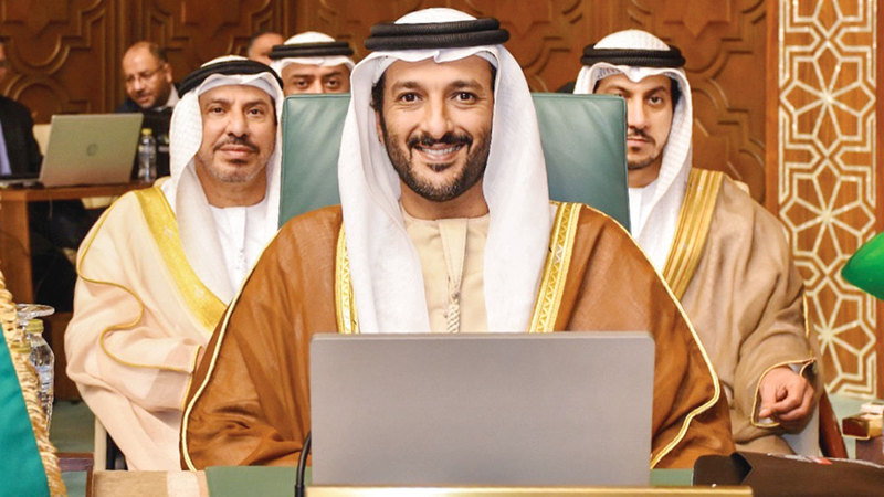 97% نسبة استخدام أدوات الذكاء الاصطناعي في الإمارات