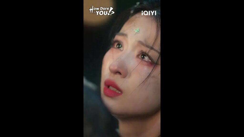 📖✨ كيف سيتطوّر مسارُ القصة؟#HowDareYou #WangChuRan #ChengLei #cdrama#成何体统 #iqiyi