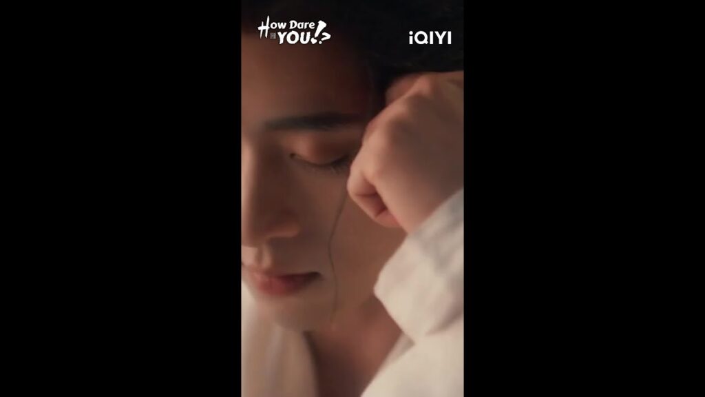 😌💫 كيف يمكن أن تكون بهذا القدر من الوسامة؟ #HowDareYou #WangChuRan #ChengLei #cdrama#成何体统 #iqiyi