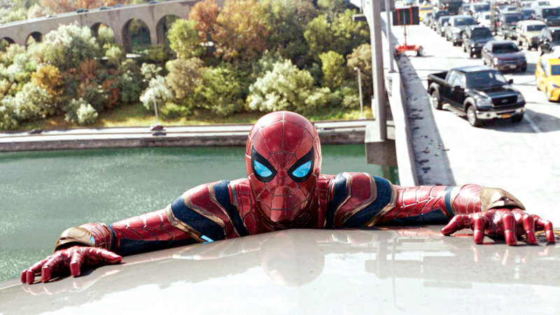 السينما العالمية في 2026.. عام استعادة الهيبة و«الفيلم الحدث»