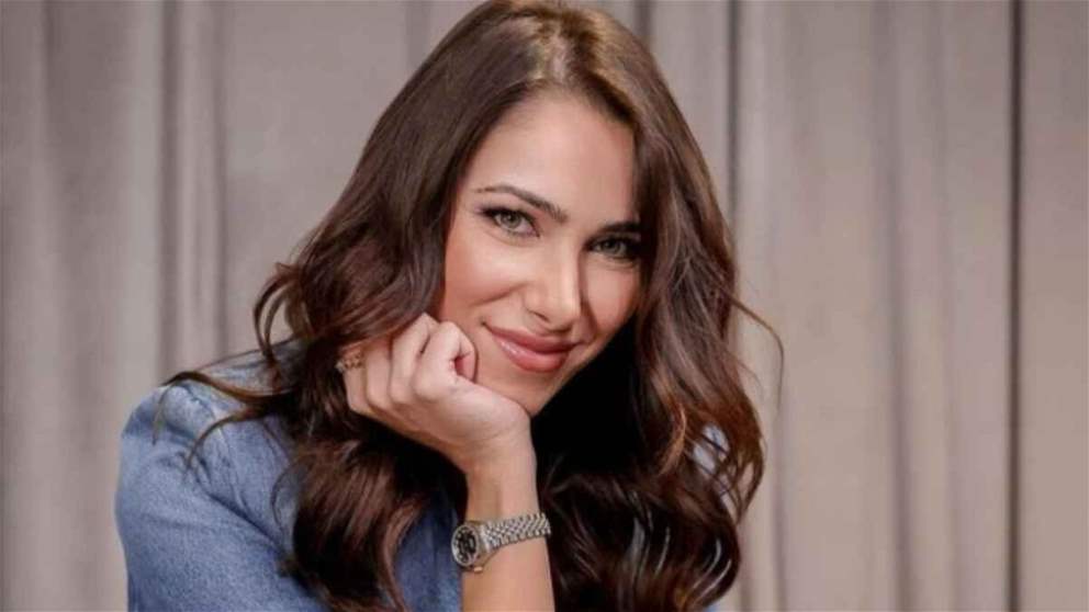 دانييلا رحمة تُقيم احتفالاً عائلياً هادئاً في سيدني بمناسبة وصول مولودها إلياس.