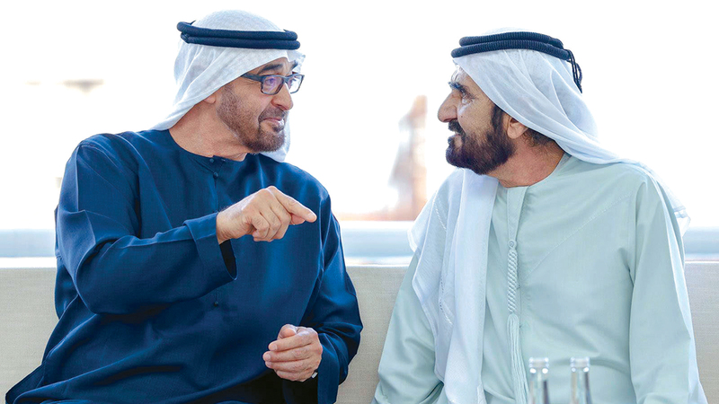 تنظيم الدورة المقبلة للقمة العالمية للحكومات من الأول إلى 3 فبراير 2027