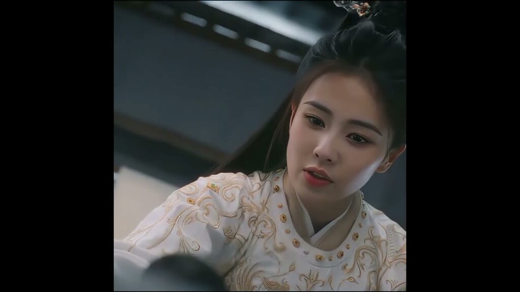 👏🏻👏🏻👏🏻🔥🔥 #bailu #wangxingyue #unveiljadewind #انكشاف_رياح_اليشم  #白鹿 #王星越 #cdrama #shorts #romance