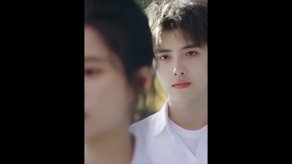 💕💕 #LighterAndPrincess #ولاعة_وأميرة #chenfeiyu #zhangjingyi   #youku #shorts #cdrama #chinesedrama