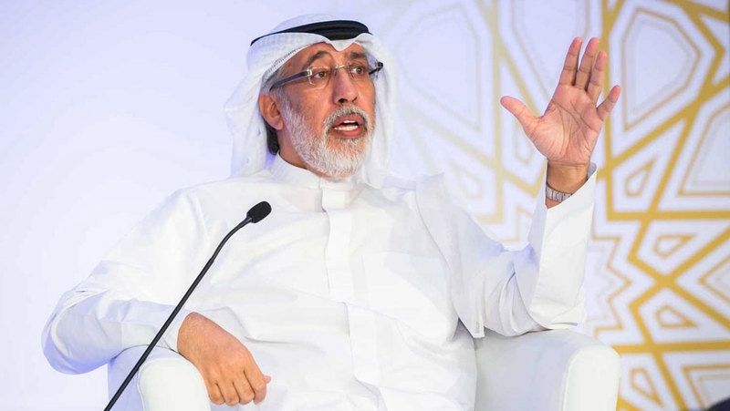 أحمد الجسمي.. سفير الفن الإماراتي على منصة الاحتفاء