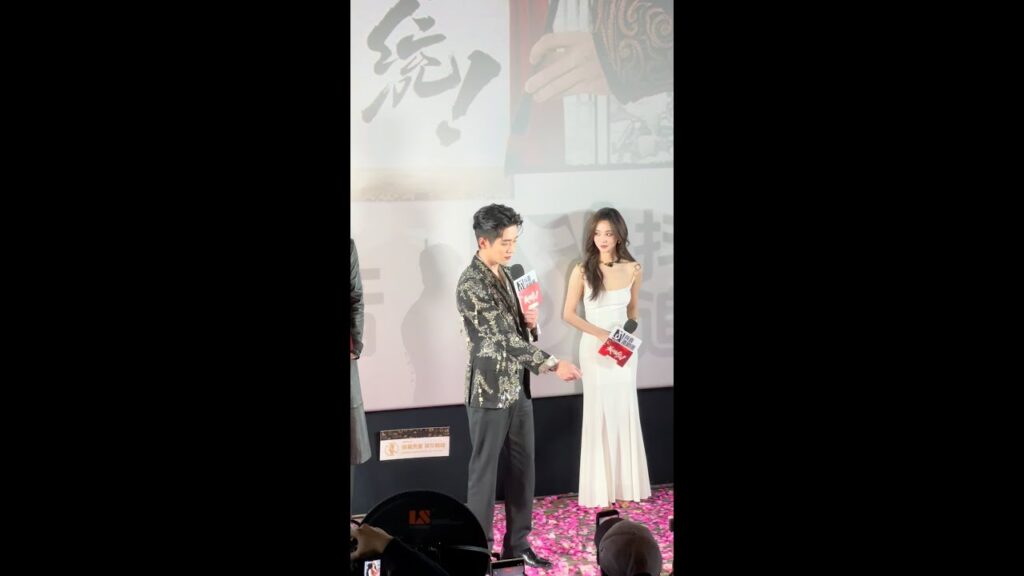 😊💓 أدورُ حول نفسي ثم أجدُ نفسي بين ذراعيك#HowDareYou #WangChuRan #ChengLei #cdrama#成何体统