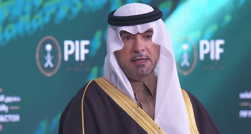 الحقيل: نستهدف مراعاة عدم ارتفاع الأسعار على المواطنين في لائحة تملك الأجانب للعقار