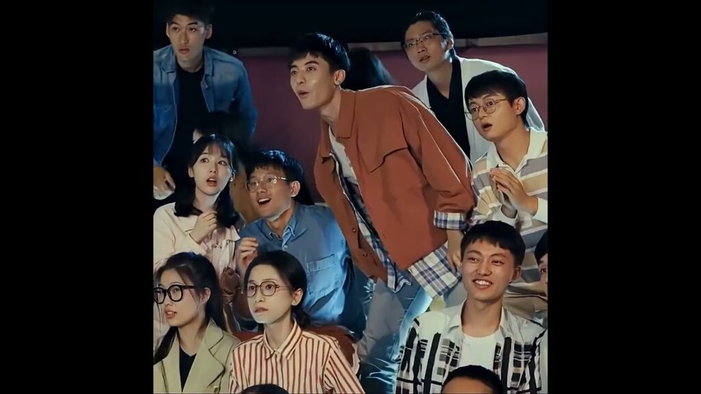 💕💕 #LighterAndPrincess #ولاعة_وأميرة #chenfeiyu #zhangjingyi   #youku #shorts #cdrama #chinesedrama