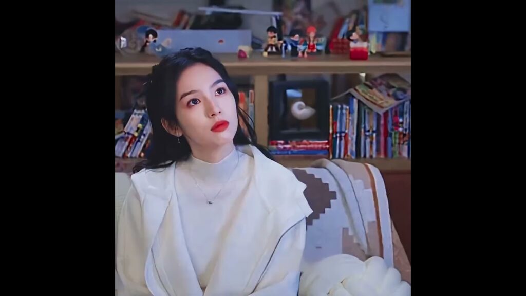 🤣🤣😍😍 #LinYi #ZhouYe #الجميع_يحبني #EveryoneLovesMe​ #youku #shorts #cdrama #chinesedrama #romance