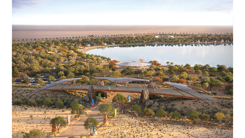 التطوير في دبي لا ينتهي.. وهدفه توفير أحسن مستويات جودة الحياة للإنسان