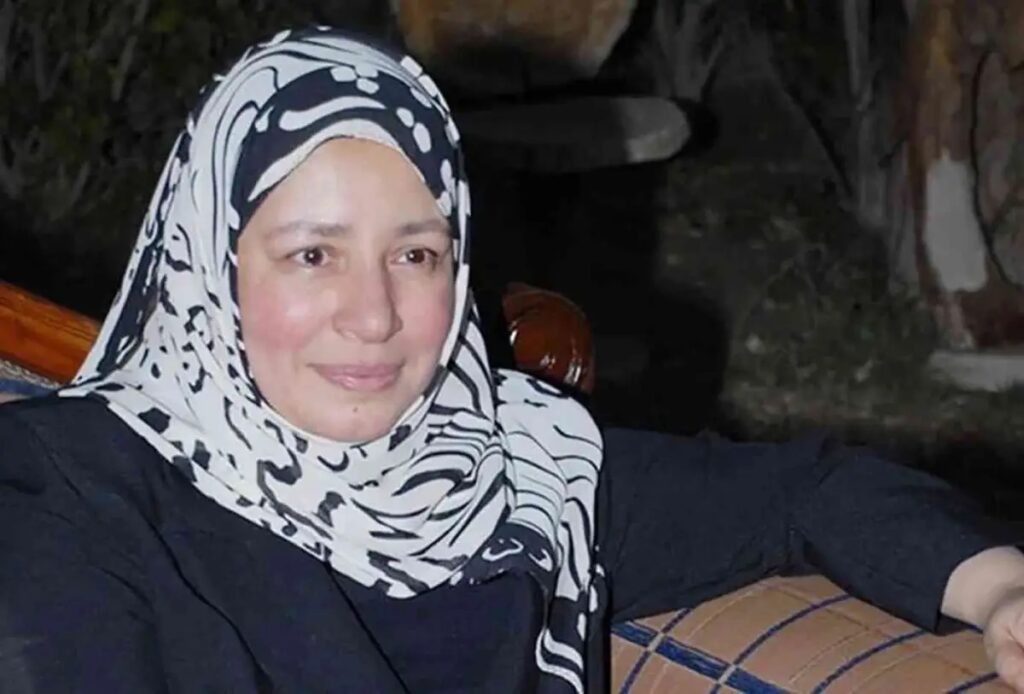 بعد غياب استمر 8 سنوات .. عبلة كامل تعود بمفاجأة في رمضان