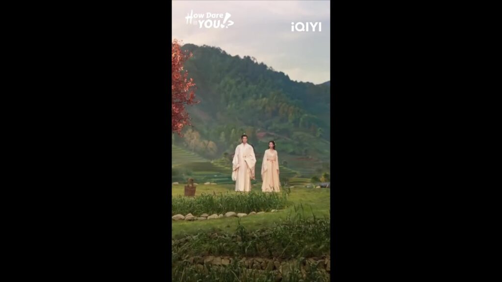 ✨ معًا نسعى نحو حياةٍ أفضل#HowDareYou #WangChuRan #ChengLei #cdrama#成何体统 #iqiyi ✨ معًا نسعى نحو حياةٍ أفضل#HowDareYou #WangChuRan #ChengLei #cdrama#成何体统 #iqiyi