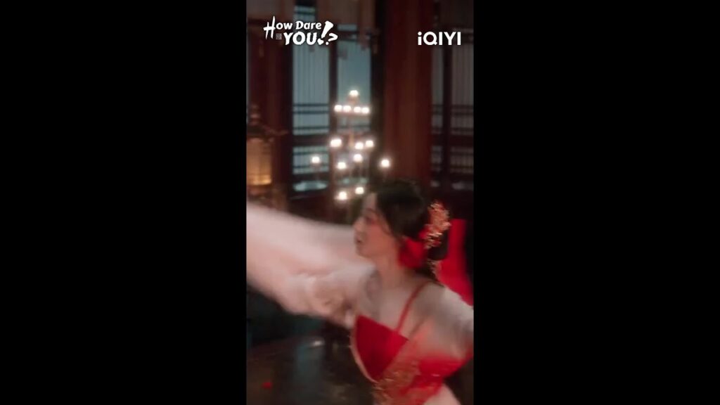 😶 لا أفهم سبب هذا التصرّف#HowDareYou #WangChuRan #ChengLei #cdrama#成何体统 #iqiyi 😶 لا أفهم سبب هذا التصرّف#HowDareYou #WangChuRan #ChengLei #cdrama#成何体统 #iqiyi