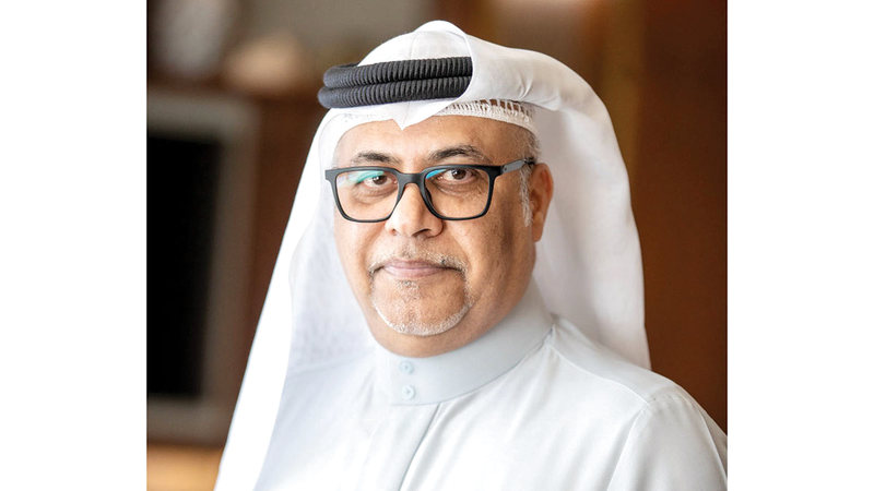 27 شركة طيران في «آل مكتوم الدولي» تشغل رحلاتها إلى 50 وجهة