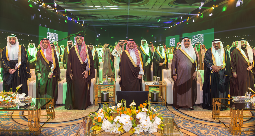 بحضور أمير المنطقة الشرقية.. عدل العقارية والإنماء المالية يطلقان مشروع الدمام الجديد