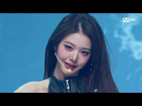 260212 IVE - بانغ بانغ @ Mnet M العد التنازلي