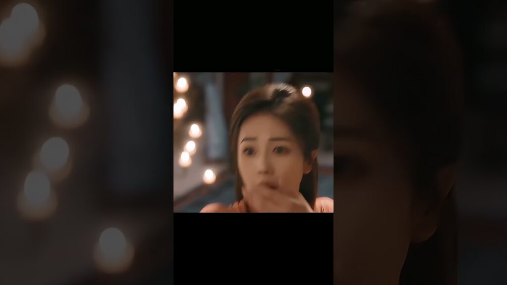 💕💕 #bailu #wangxingyue #unveiljadewind #انكشاف_رياح_اليشم  #白鹿 #王星越 #cdrama #shorts #romance