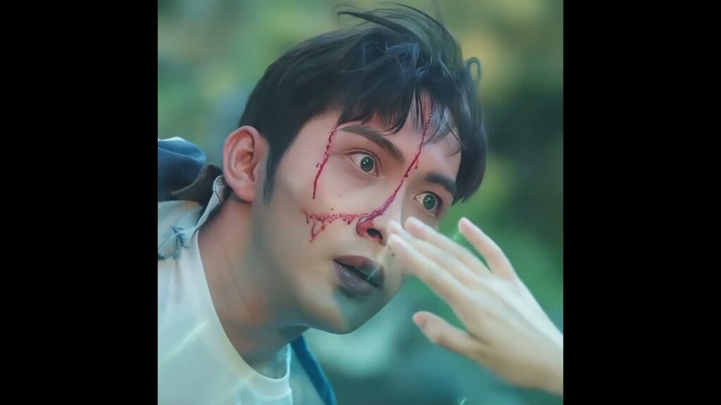 💔💔💔#vinzhang #jingtian #rattan #youku #司藤 #shorts #cdrama #zhangbinbin #راتان #chinesedrama