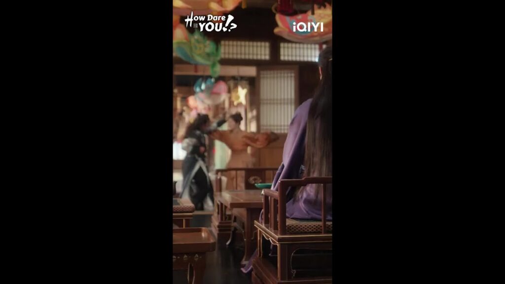 😄💞 حياةٌ سعيدة مليئة بالمزاح والمرح#HowDareYou #WangChuRan #ChengLei #cdrama#成何体统 #iqiyi 😄💞 حياةٌ سعيدة مليئة بالمزاح والمرح#HowDareYou #WangChuRan #ChengLei #cdrama#成何体统 #iqiyi