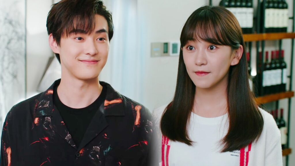 تصبح شريكتـه في السكن❤️💋 الفتاة التي ترى الروائح تصبح شريكتـه في السكن❤️💋 الفتاة التي ترى الروائح