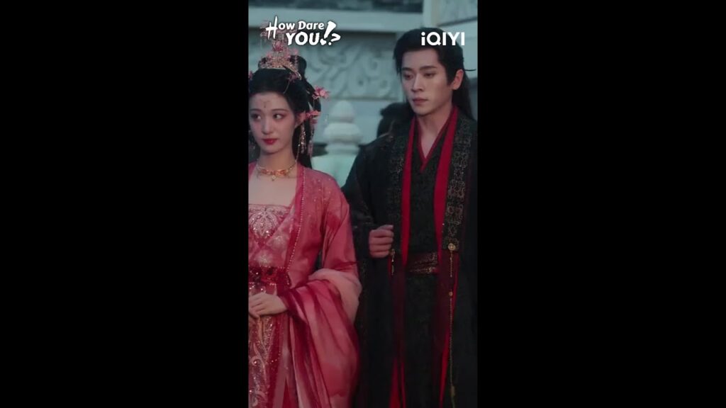 🤧🌧️ انتبه كي لا تُصاب بالزكام#HowDareYou #WangChuRan #ChengLei #cdrama#成何体统 #iqiyi 🤧🌧️ انتبه كي لا تُصاب بالزكام#HowDareYou #WangChuRan #ChengLei #cdrama#成何体统 #iqiyi