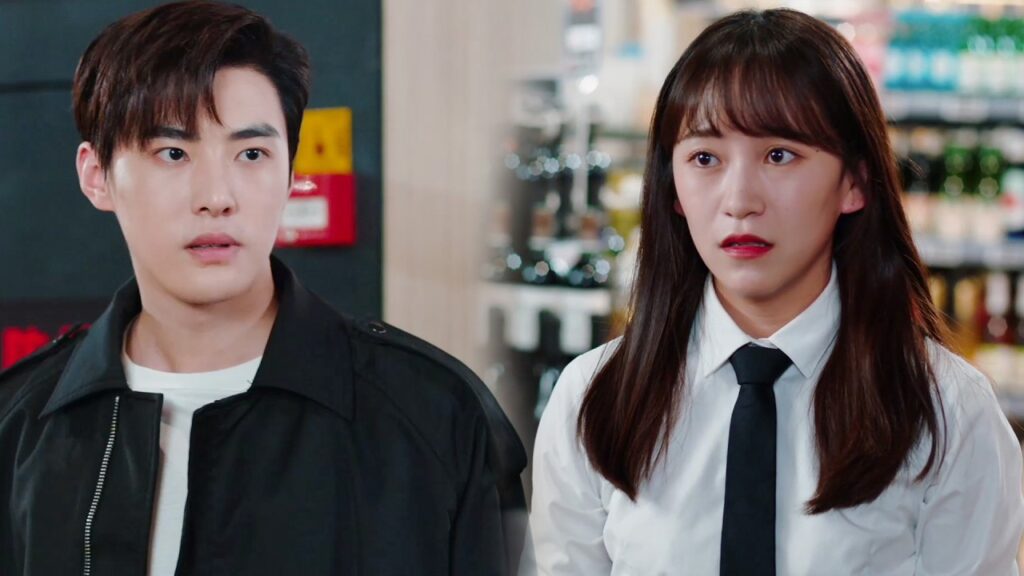 ارفض ان اتركك الفتاة التي احبها تعامل بهذه الطريقة القاسية❤️💋  الفتاة التي ترى الروائح