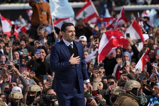 سعد الحريري يعتزم زيارة سوريا ويؤكد خوض الانتخابات المقبلة