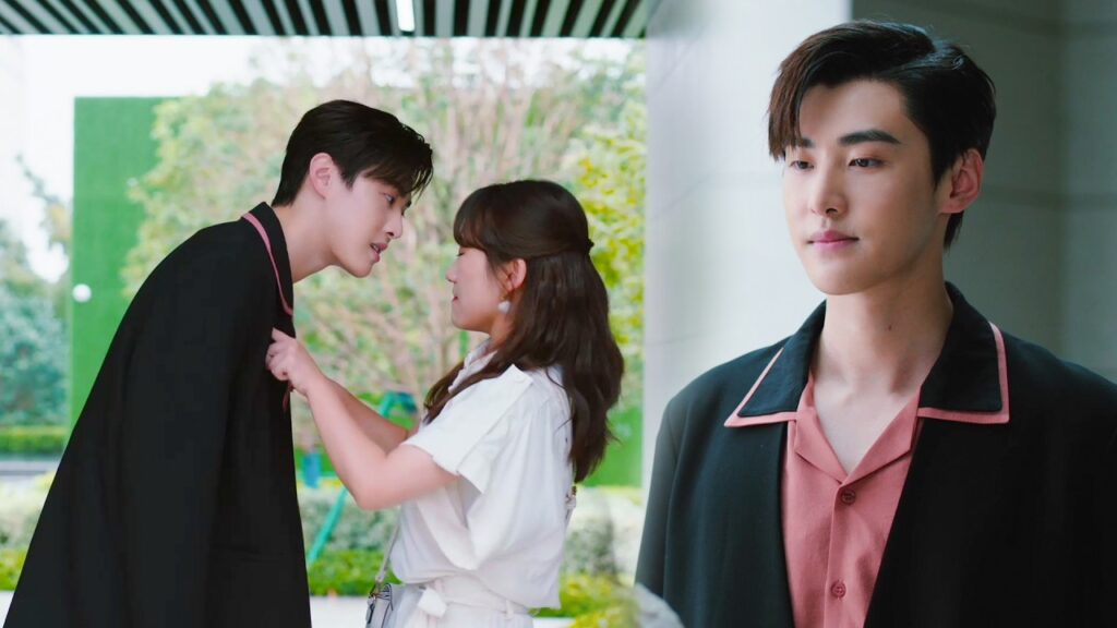 يريدها ان تكافئـه بقبـلة مقابل مساعدتـه لها❤️💋 الفتاة التي ترى الروائح يريدها ان تكافئـه بقبـلة مقابل مساعدتـه لها❤️💋 الفتاة التي ترى الروائح