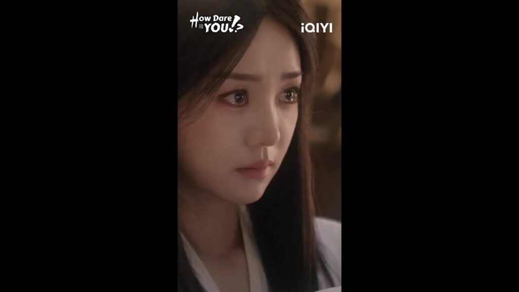 🕵️♂️💫 الإشارةُ صحيحة، والآن نُفصح عن هويّتنا#HowDareYou #WangChuRan #ChengLei #cdrama#成何体统 #iqiyi 🕵️♂️💫 الإشارةُ صحيحة، والآن نُفصح عن هويّتنا#HowDareYou #WangChuRan #ChengLei #cdrama#成何体统 #iqiyi