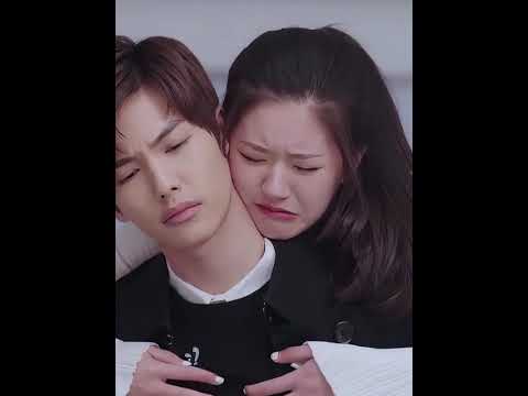 🤣🤣💕💕 #zhaolusi #ihearyou #RileyWang #YiLun #RosyZhao #youku #cdrama #chinesedrama #أسمعك #romance