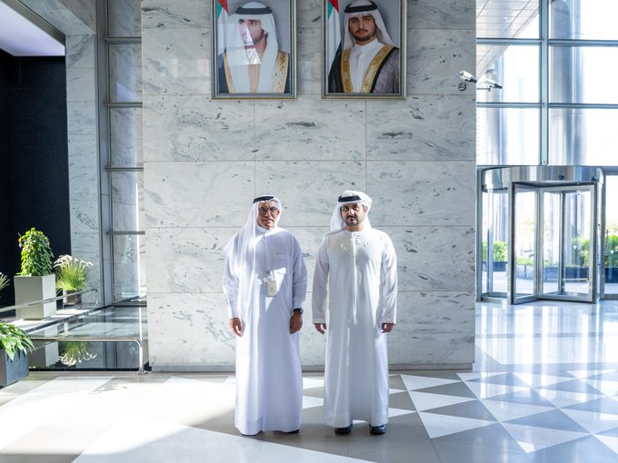 "أسهم في تأسيس منظومة ضريبية ريادية"