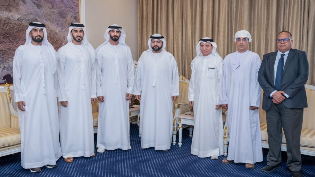 الشراكات ترسّخ حضور الفنون الرفيعة في مجتمع الإمارات الشراكات ترسّخ حضور الفنون الرفيعة في مجتمع الإمارات