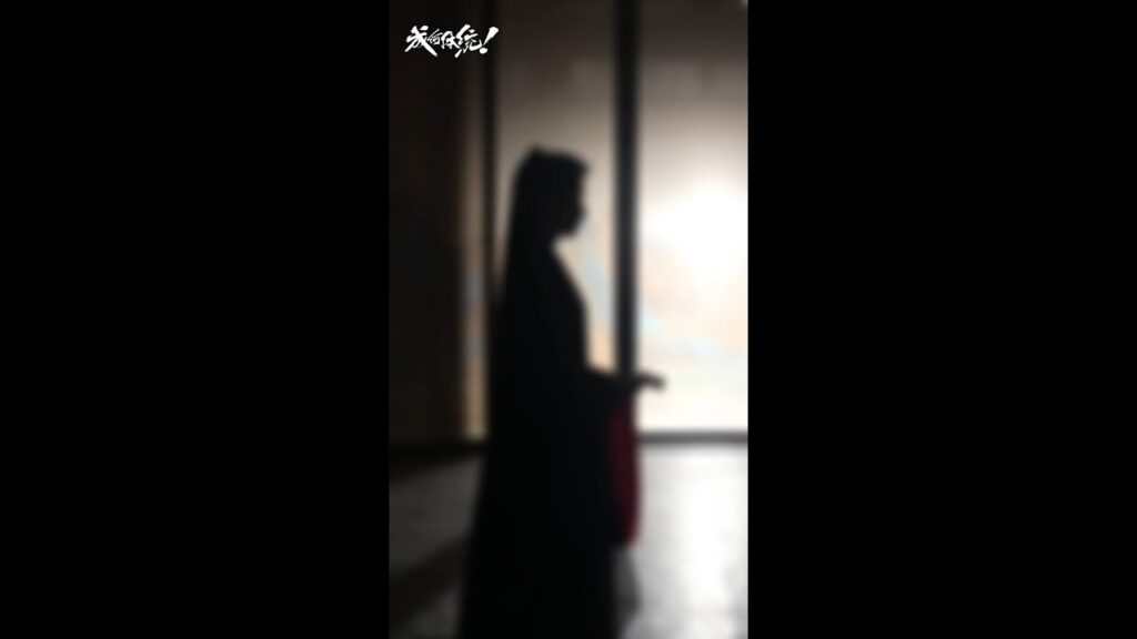 🍿😊 تعالَ نتابع المسلسل الجديد سويًّا#HowDareYou #WangChuRan #ChengLei #cdrama#成何体统 #iqiyi