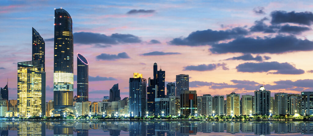 "أبوظبي العقاري" يطلق خاصية رقمنة تسجيل الاهتمام المبدئي بالشراء للوحدات العقارية