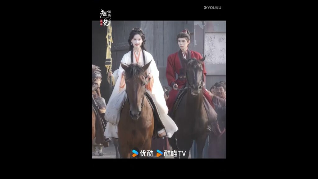 #QiaoChu ابدأ عام 2026 بحظ سعيد واصعد إلى القمة في هذا العام الصيني الجديد #QiaoChu ابدأ عام 2026 بحظ سعيد واصعد إلى القمة في هذا العام الصيني الجديد