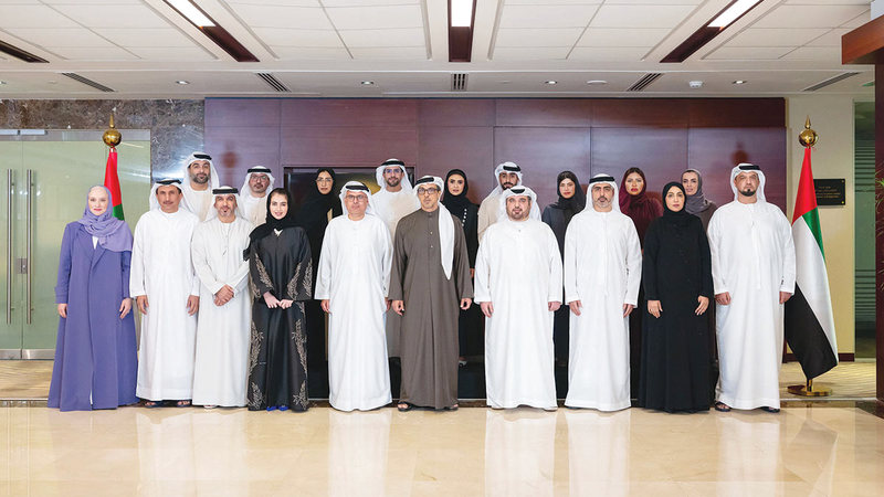 تمكين الكفاءات الوطنية ومرونة التشريعات أساس بناء اقتصاد أكثر استدامة تمكين الكفاءات الوطنية ومرونة التشريعات أساس بناء اقتصاد أكثر استدامة