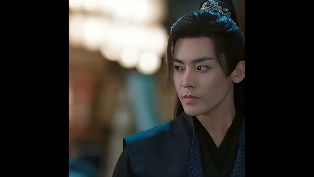 💕💕💕#BackFromTheBrink #العودة_من_حافة_الهاوية#neohou #zhouye #youku #shorts #cdrama 💕💕💕#BackFromTheBrink #العودة_من_حافة_الهاوية#neohou #zhouye #youku #shorts #cdrama