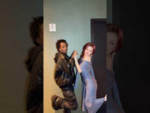 i-dle Yuqi with skaiwater - Mono (feat. skaiwater) (تحدي الرقص) (260218)