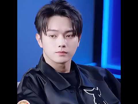 💕💕#xukai #الوقوع_بحب_ابتسامتك  #fallingintoyoursmile #chengxiao #youku #cdrama #chinesedrama #shorts